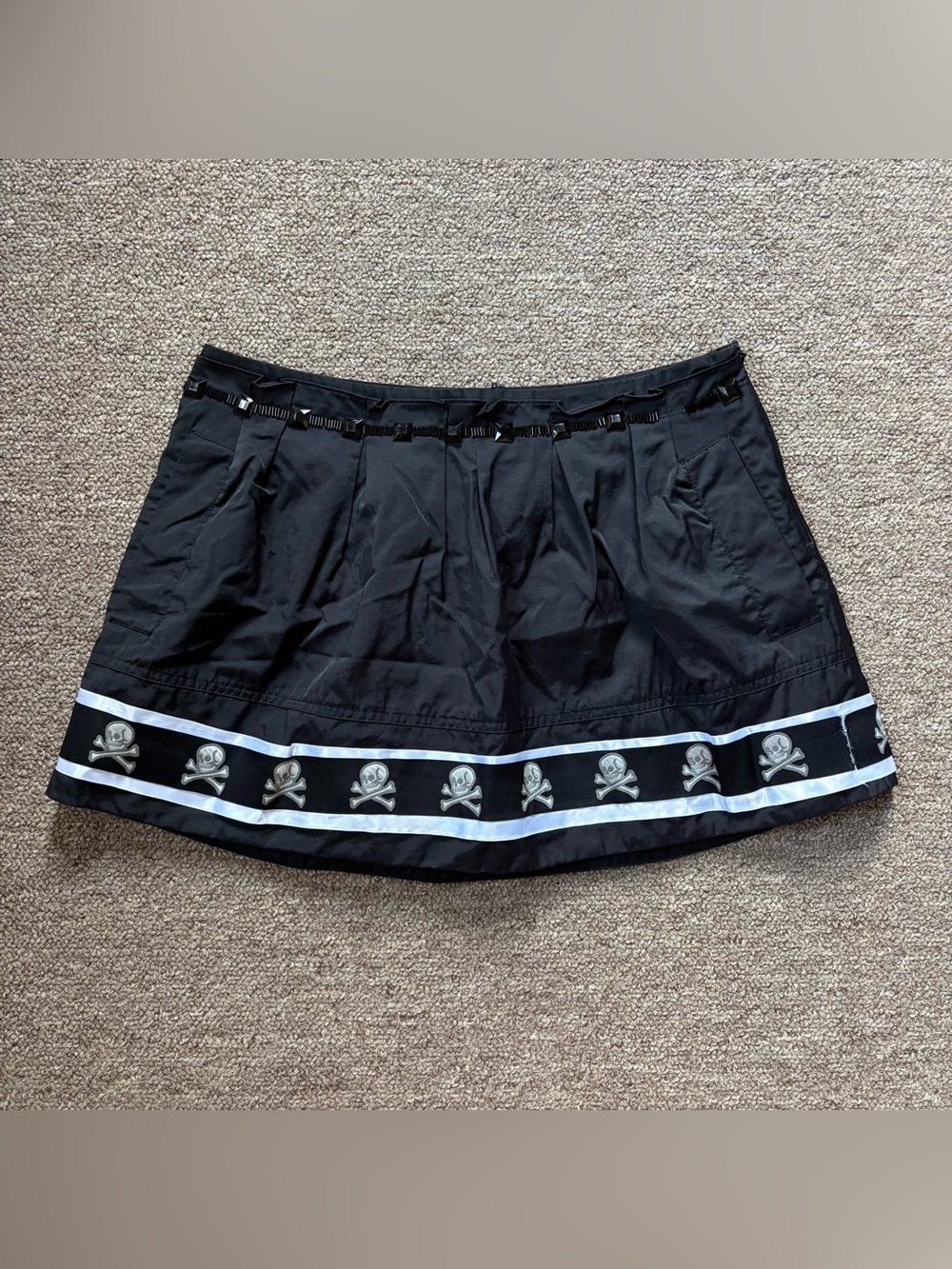 Y2K Forever 21 Skirt Size Medium